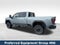 2025 GMC Sierra 2500HD AT4X