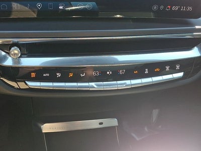 2024 Cadillac LYRIQ Tech