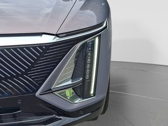 2024 Cadillac LYRIQ Tech