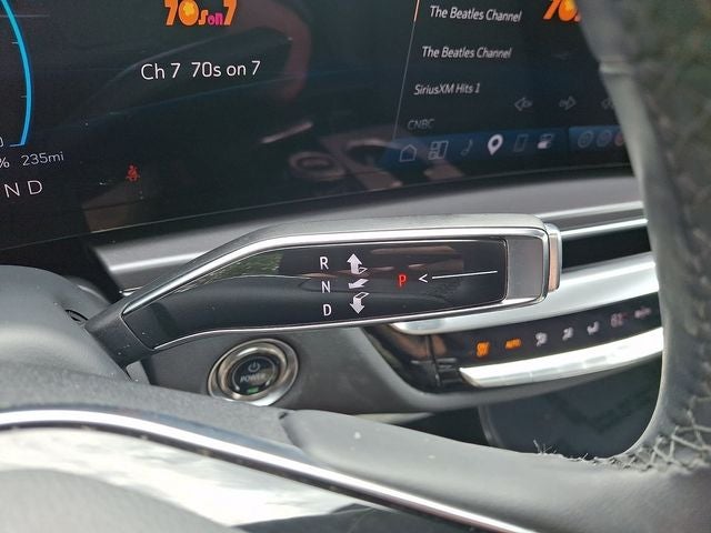 2024 Cadillac LYRIQ Tech