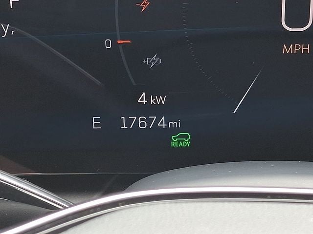 2024 Cadillac LYRIQ Tech