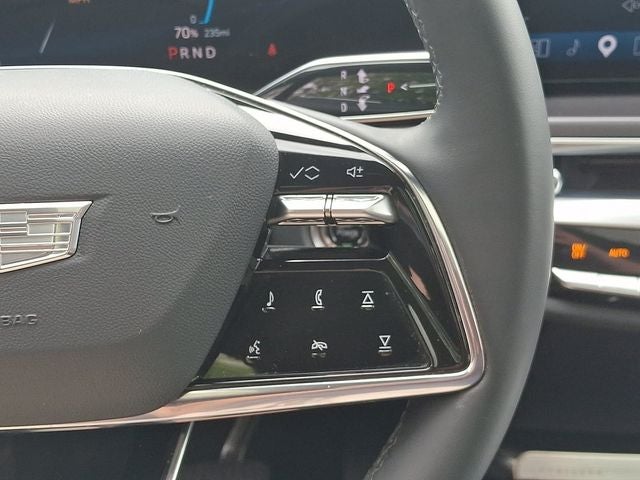 2024 Cadillac LYRIQ Tech