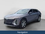 2024 Cadillac LYRIQ Tech