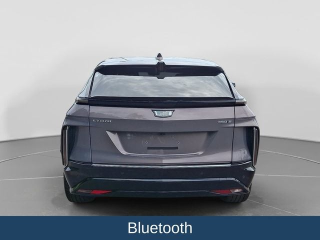 2024 Cadillac LYRIQ Tech