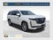 2022 Cadillac Escalade Premium Luxury Platinum