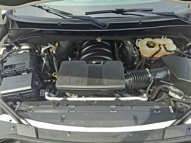 2022 Cadillac Escalade Premium Luxury Platinum