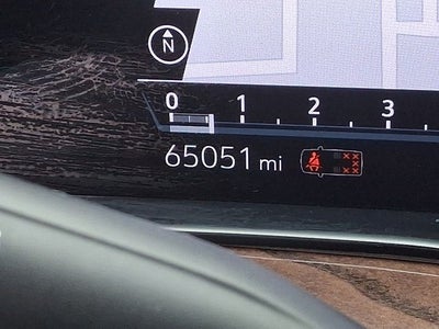 2022 Cadillac Escalade Premium Luxury Platinum