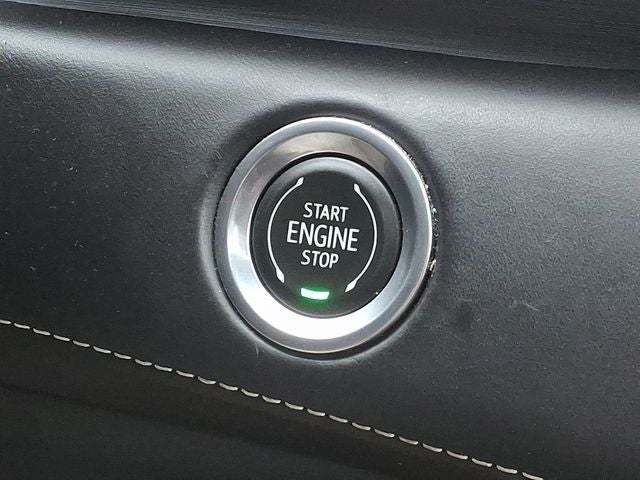 2022 Cadillac Escalade Premium Luxury Platinum