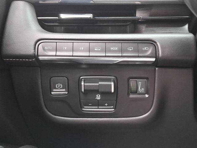 2022 Cadillac Escalade Premium Luxury Platinum