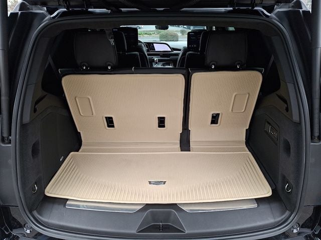 2022 Cadillac Escalade Premium Luxury Platinum