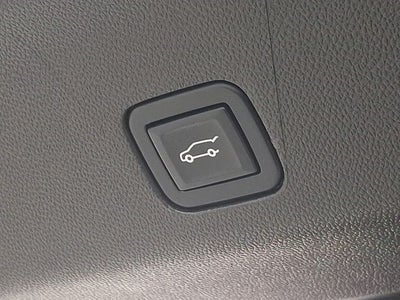 2022 Cadillac Escalade Premium Luxury Platinum