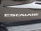 2022 Cadillac Escalade Premium Luxury Platinum