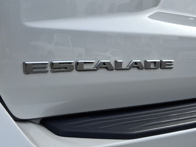 2022 Cadillac Escalade Sport Platinum