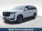 2022 Cadillac Escalade Sport Platinum