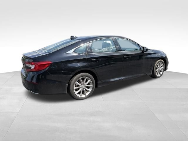 2022 Honda Accord LX