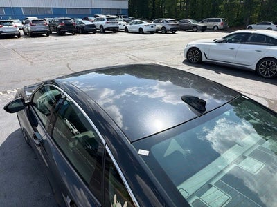 2022 Honda Accord LX
