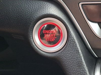 2022 Honda Accord LX