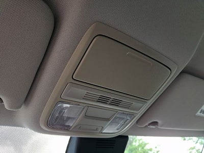 2022 Honda Accord LX