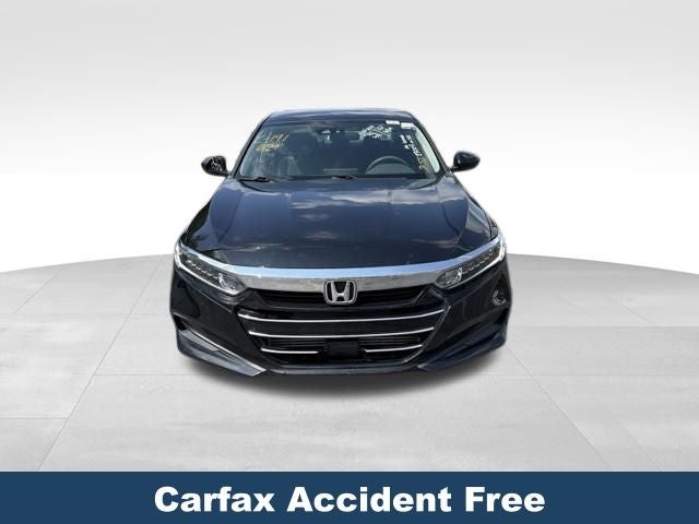 2022 Honda Accord LX