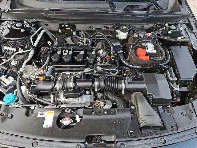 2022 Honda Accord LX