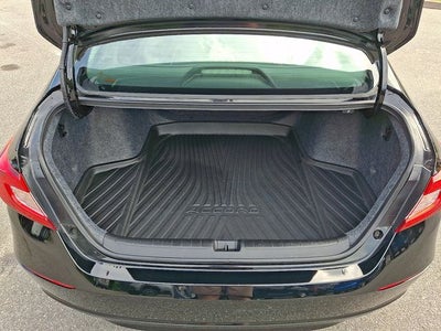 2022 Honda Accord LX