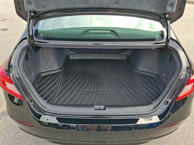 2022 Honda Accord LX