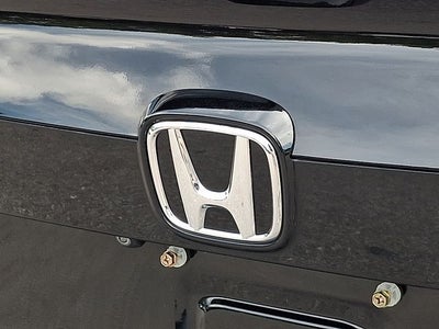 2022 Honda Accord LX
