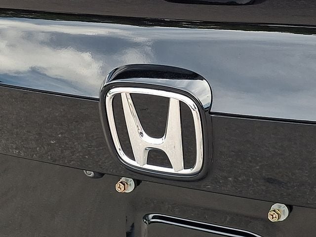2022 Honda Accord LX