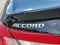 2022 Honda Accord LX