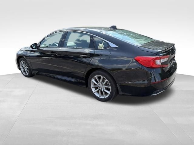 2022 Honda Accord LX
