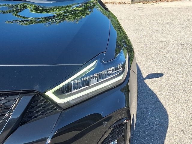 2023 Nissan Maxima SR