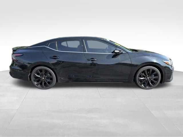 2023 Nissan Maxima SR