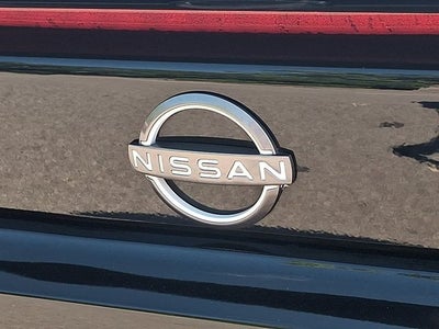 2023 Nissan Maxima SR