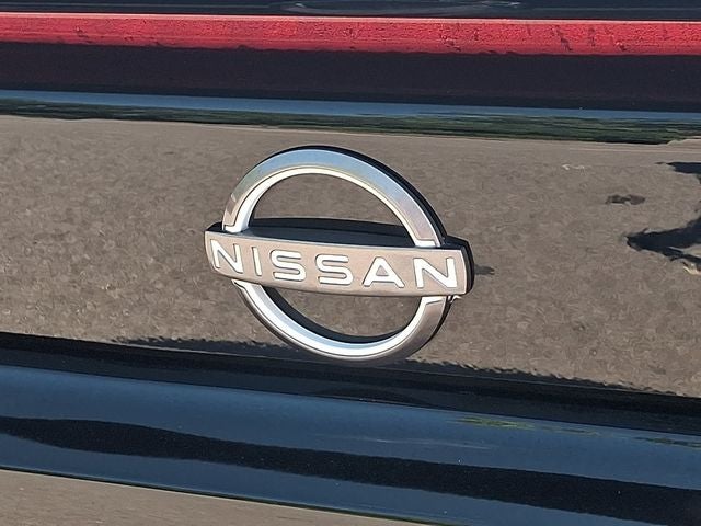 2023 Nissan Maxima SR