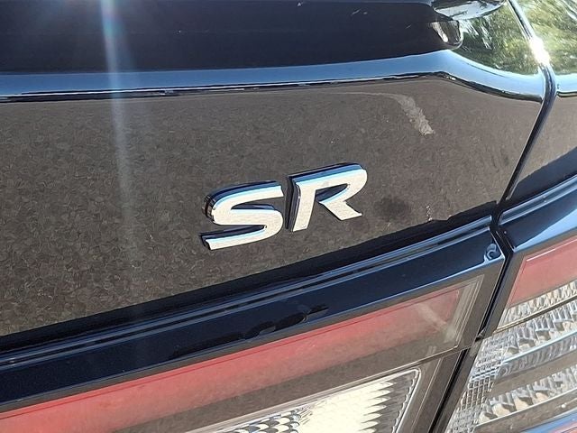 2023 Nissan Maxima SR