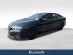 2023 Nissan Maxima SR