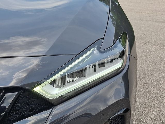2021 Nissan Maxima Platinum