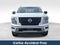 2022 Nissan Titan SV