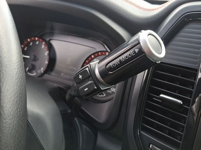 2023 Nissan Titan PRO-4X