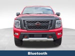 2023 Nissan Titan PRO-4X