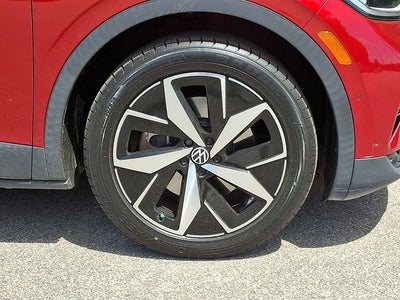 2023 Volkswagen ID.4 S
