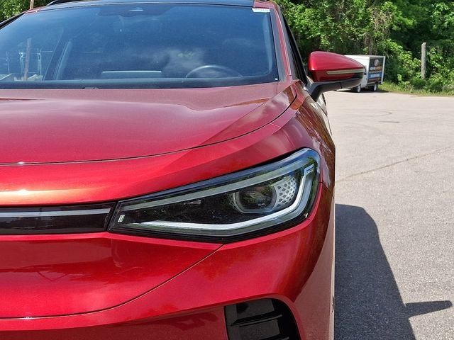 2023 Volkswagen ID.4 S