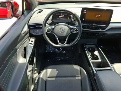 2023 Volkswagen ID.4 S