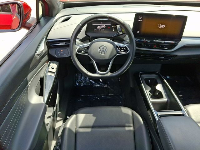 2023 Volkswagen ID.4 S