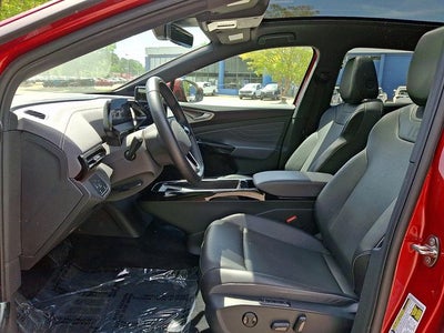 2023 Volkswagen ID.4 S