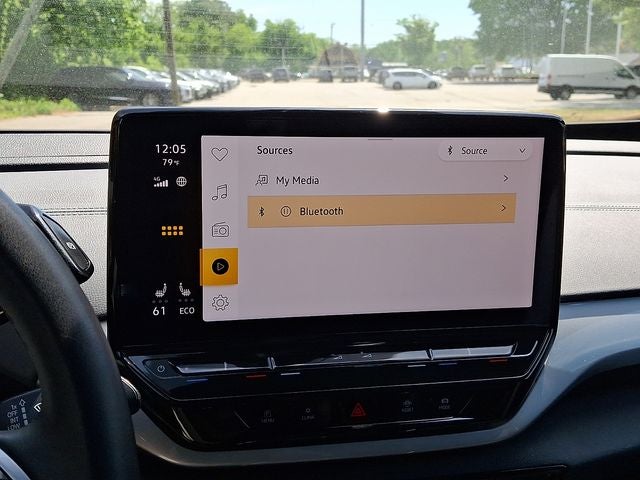 2023 Volkswagen ID.4 S