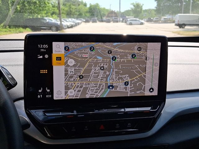 2023 Volkswagen ID.4 S