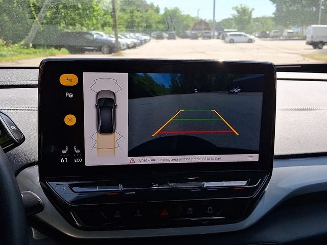 2023 Volkswagen ID.4 S