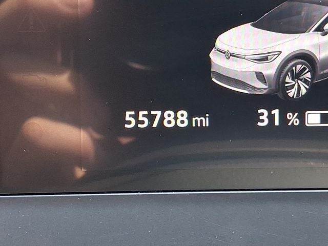 2023 Volkswagen ID.4 S