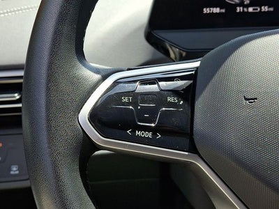 2023 Volkswagen ID.4 S
